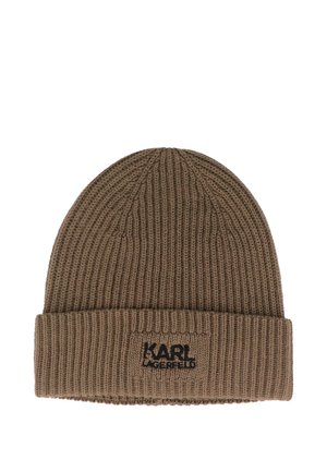 Muts - camel