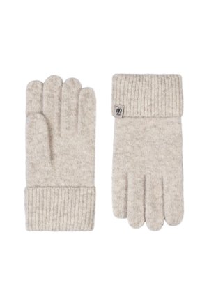 Roeckl, SOFT CLOUD - Gloves - woolwhite