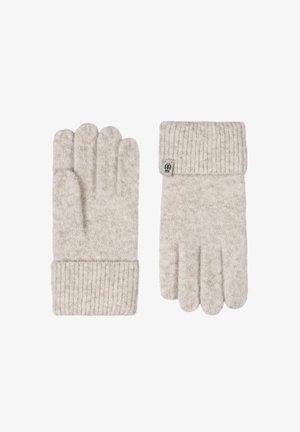 Roeckl, SOFT CLOUD - Fingerhandschuh - woolwhite