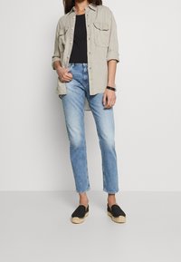 Replay Relaxed fit -farkut - blue denim