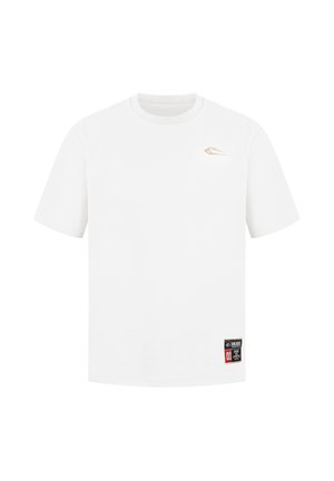 Smilodox T-Shirt sport - creme