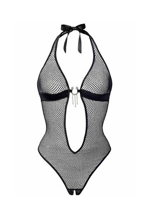LASCANA, LASCANA NECKHOLDER-BODY - Ouvert-Body - schwarz