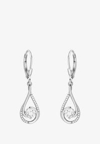 Non sélectionné, silver-coloured