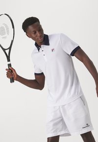 Fila MARC - Polo - white