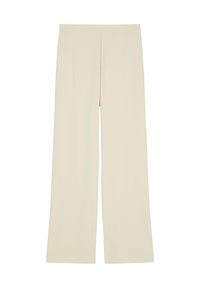 Marc O'Polo Stoffhose - stony sand