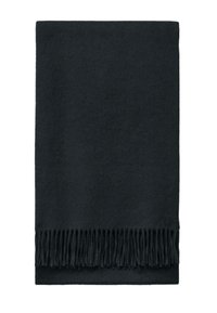 Unselected, black