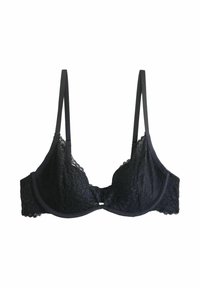 Sélectionné, black