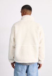 The North Face EXTREME - Camisola de lã polar - white dune