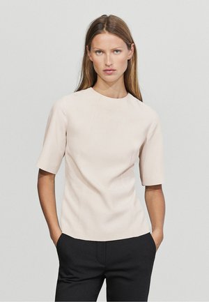 Massimo Dutti, - Bluzka
