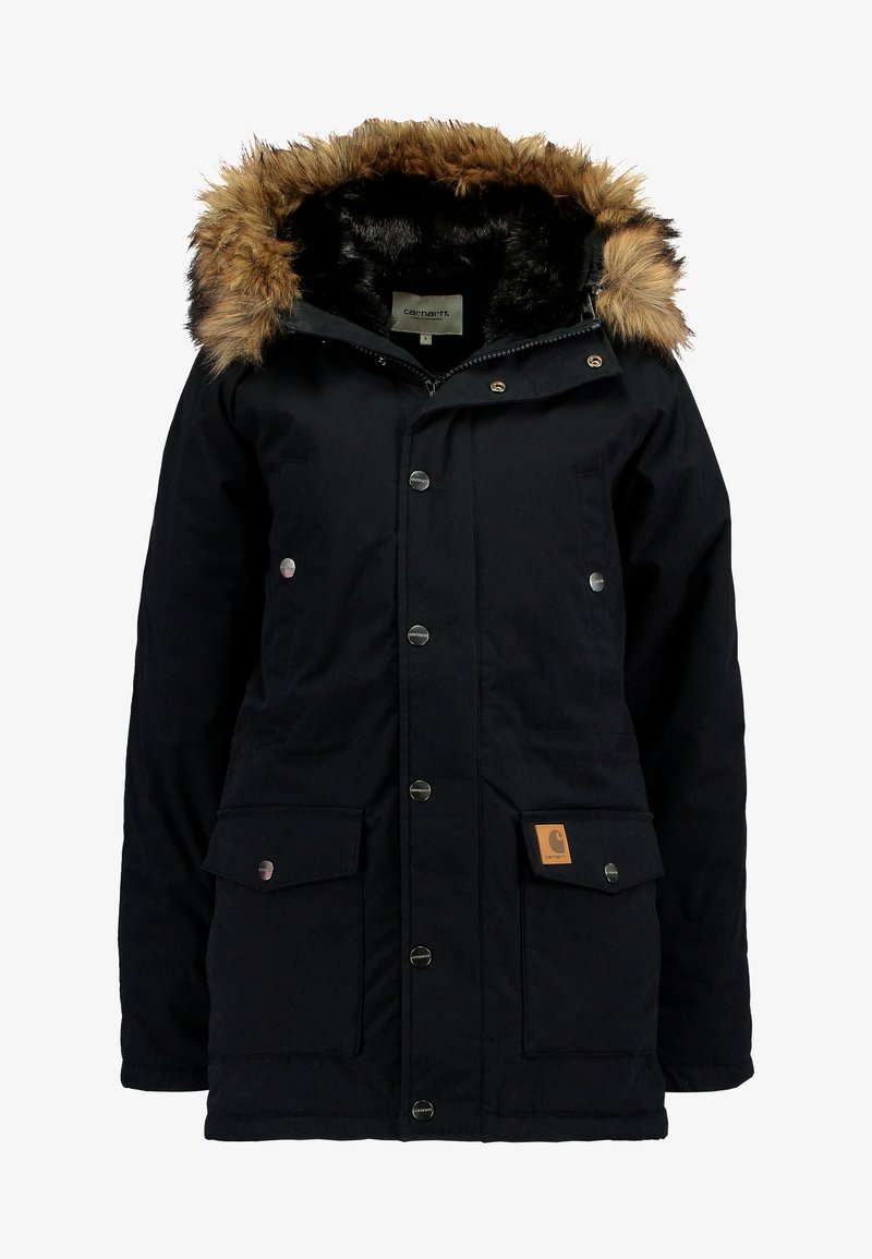 W trapper 2025 parka carhartt