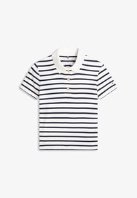 Non sélectionné, ecru/dark night navy