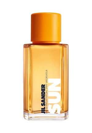 JIL SANDER SUN EAU DE PARFUM - Eau de Parfum - -