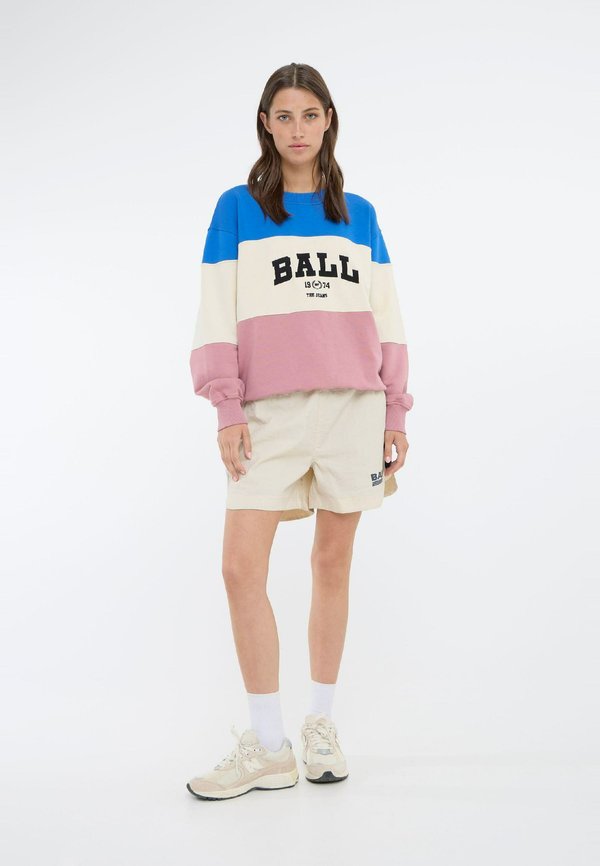 BAMONTANA - Sweatshirt - wistful mauve3