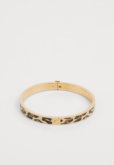 Tory Burch KIRA BRACELET - Bracelet - gold-coloured