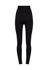 Wolford THE WONDERFUL - Leggings - black
