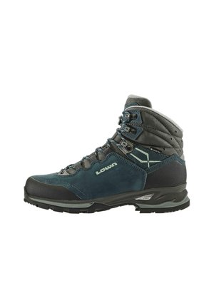 LIGHT - Outdoorschoenen - navy