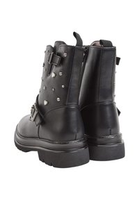 Terranova - Botki kowbojki i motocyklowe