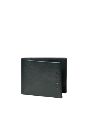 BILLFOLD THE ICONS FOLD - Punge - dunkelgrün