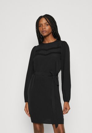 VILA VIANNUA - Robe de jour - black