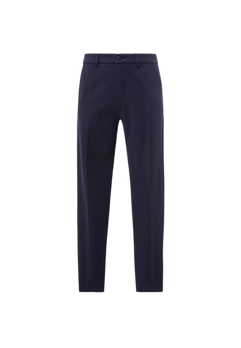 North Sails Chino blauw