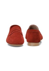 Nine West LOAFER EYSAN - Scarpe senza lacci - red