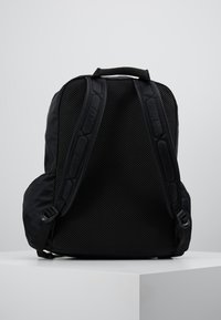 Hunter ORIGINAL ORIGINAL LARGE BACKPACK UNISEX - Ryggsäck - black
