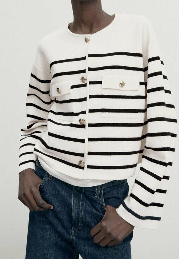 Massimo Dutti Kardigan