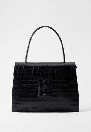 By Malene Birger RONLAS - Handbag - black
