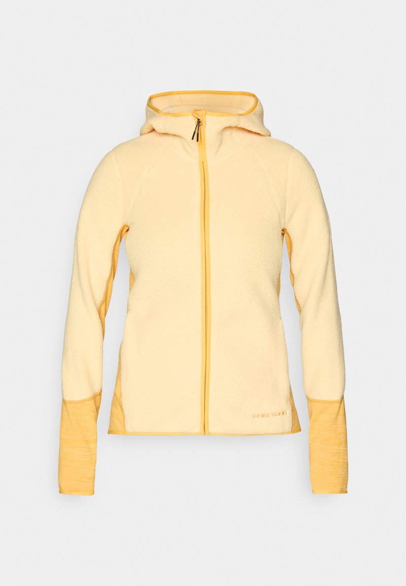 Fleecejacke