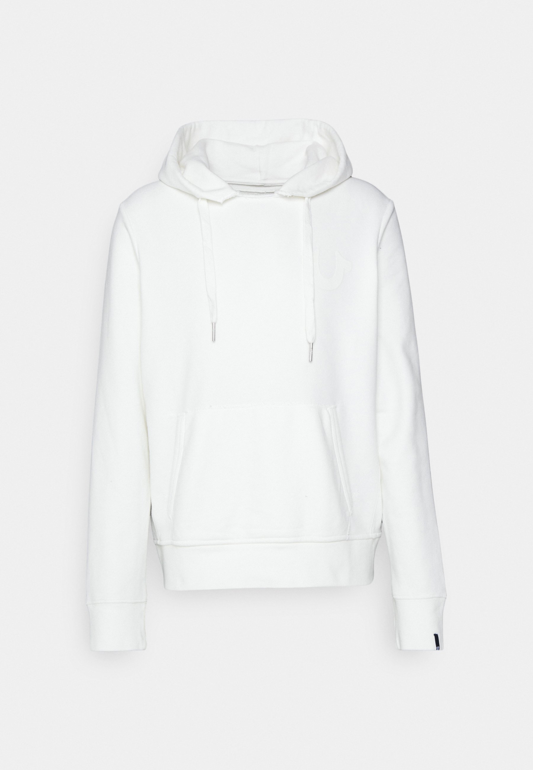 True Religion HOODIE BIG HORSESHOE 