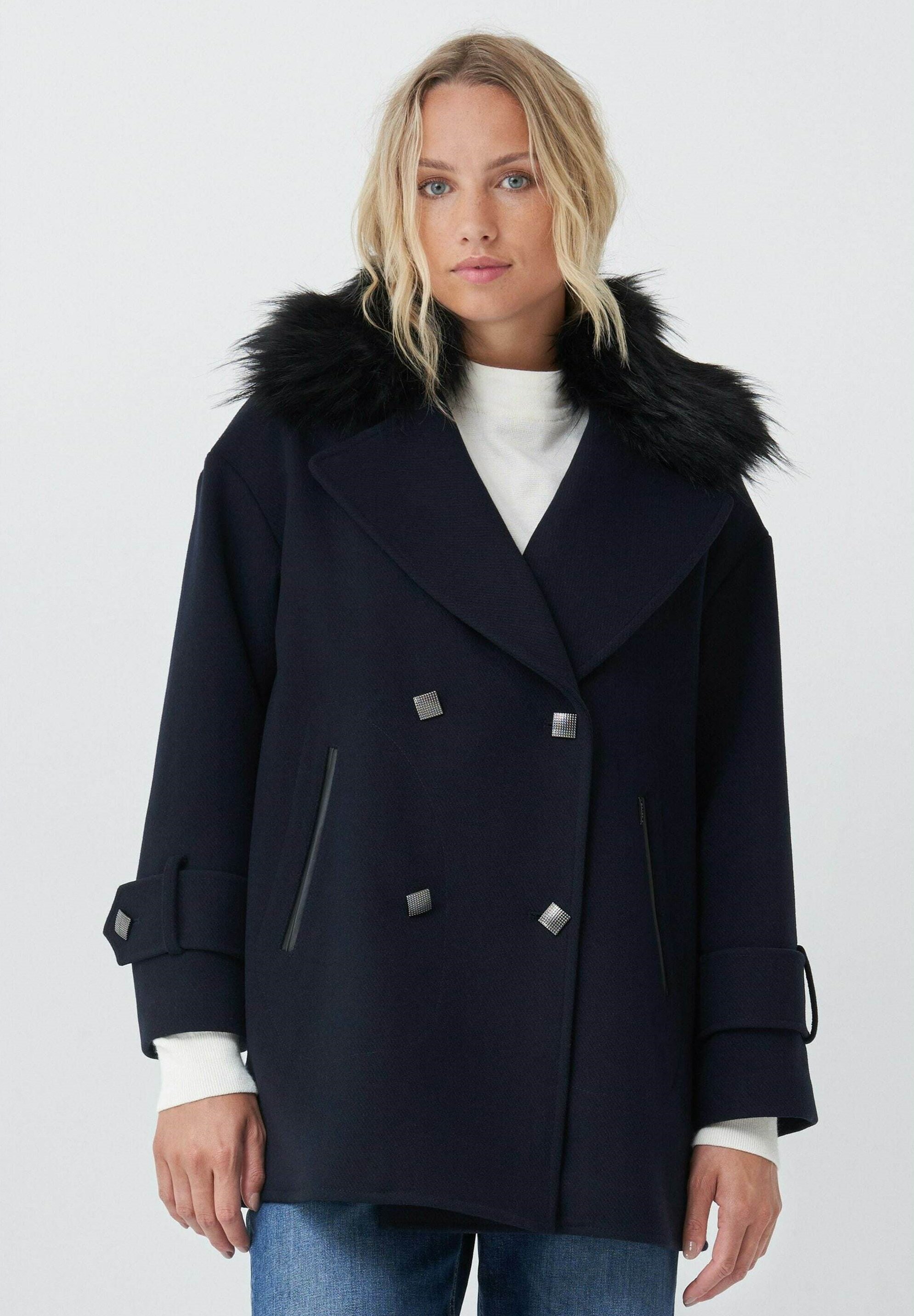 46 talla de Abrigos y Chaquetas para Mujer | FASHIOLA.es