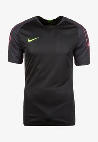 Unausgewählt, black