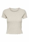 ONLEMMA - T-shirts - pumice stone