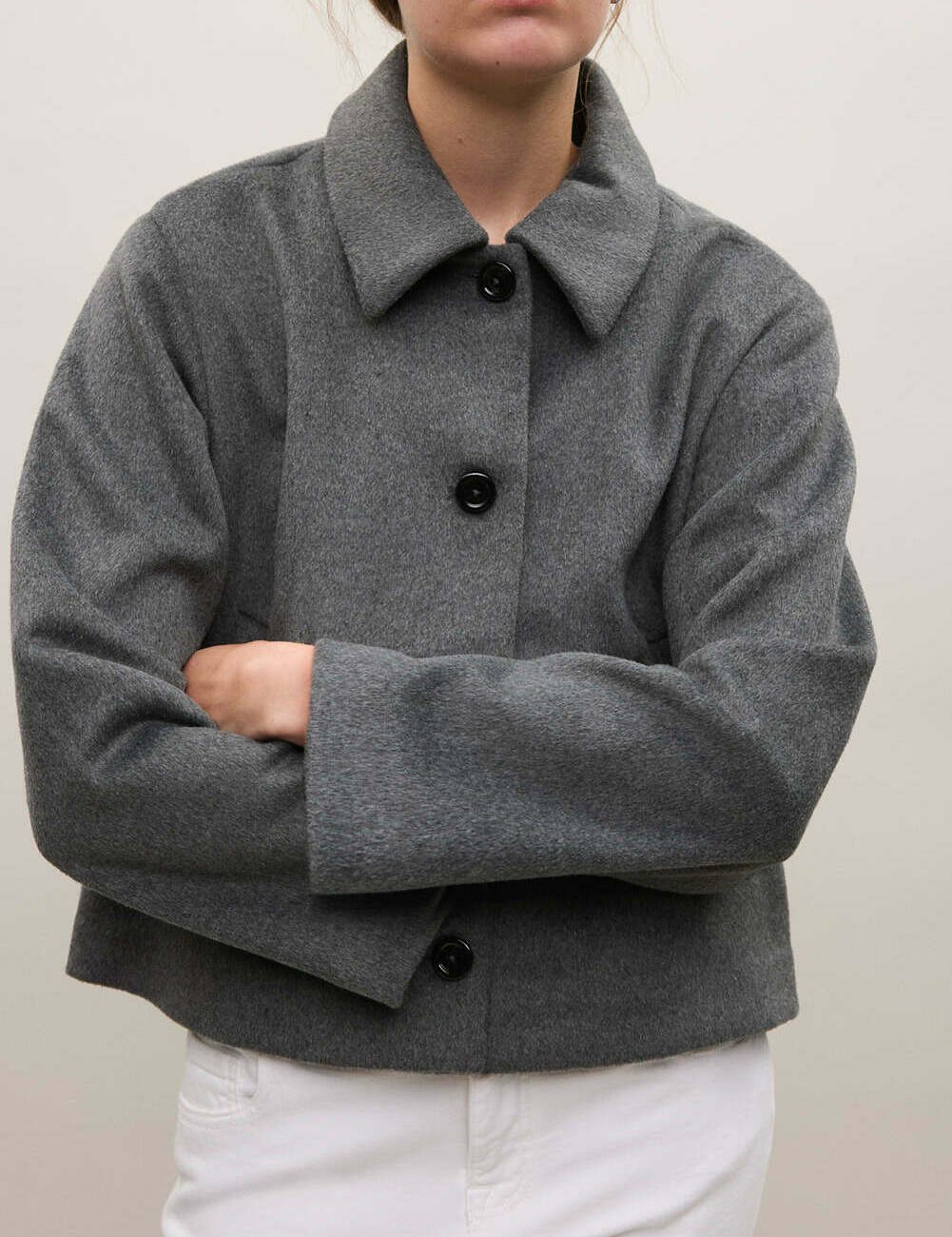 Mango Kids TEEN 여름 자켓