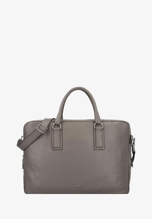 Abro VERY BUSY - Ventiquattrore - zinc