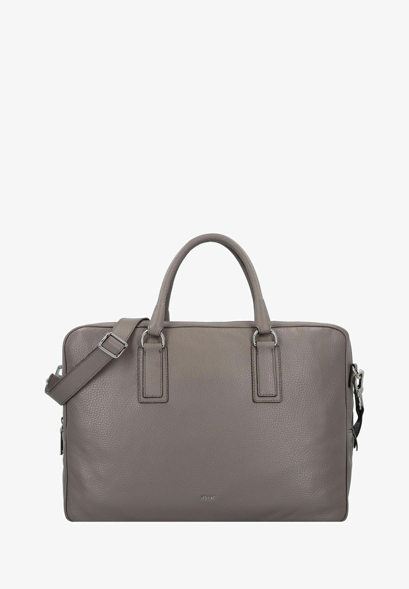 Abro VERY BUSY - Ventiquattrore - zinc