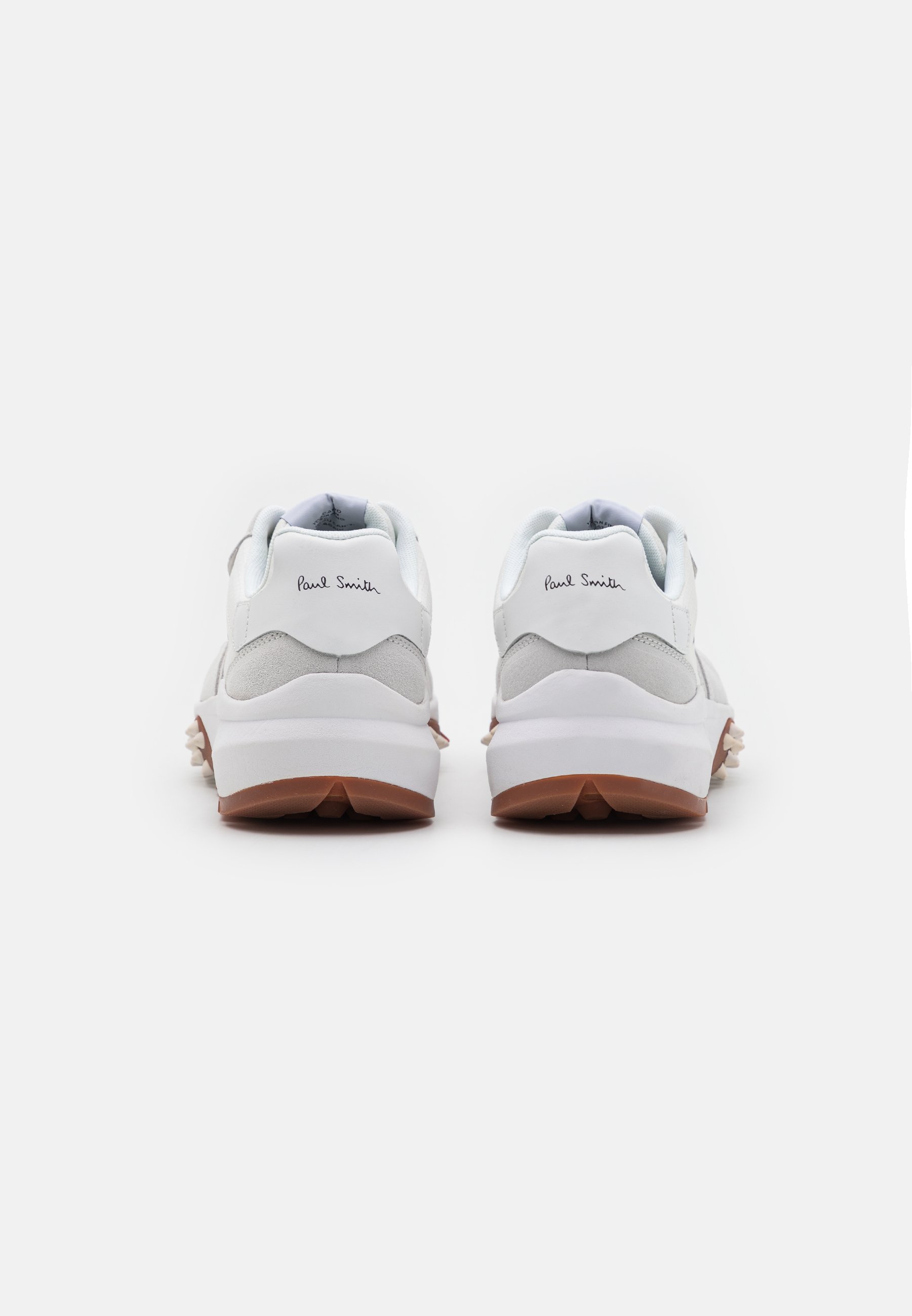 paul smith reebok trainers