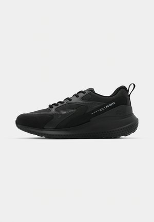 Lacoste L003 EVO 124 - Tossud - black