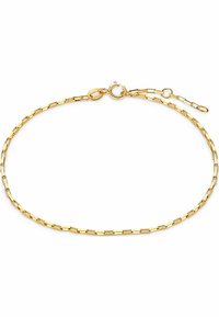 CHRIST Armband - gelbgoldfarben