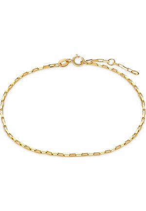 Armband - gelbgoldfarben