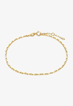 CHRIST Armband - gelbgoldfarben