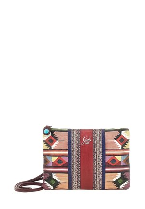 BEYONCE TRIP PERÙ - Borsa a tracolla - multicolore