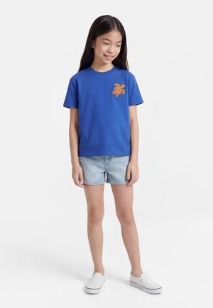 Vilebrequin GABIN UNISEX - T-shirt basic - marrakech