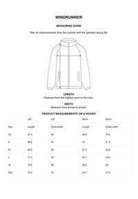 COPA Football MARADONA NAPOLI WINDRUNNER - Trainingsvest - blue