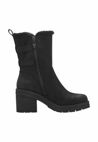 Marco Tozzi Stivali da neve  - black