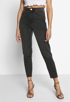Gina Tricot Jeansy Relaxed Fit