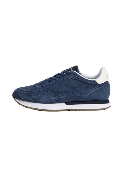 Hackett London HACKETT LONDON TRAINERS VECTOR SOFT