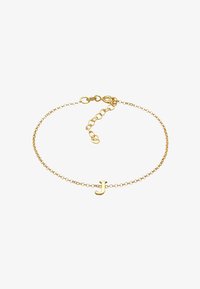 Niet geselecteerd, gold-coloured