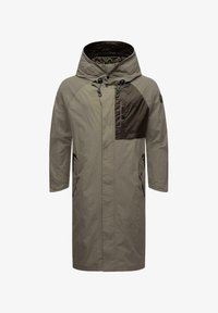 Pasirinkta, stone brown