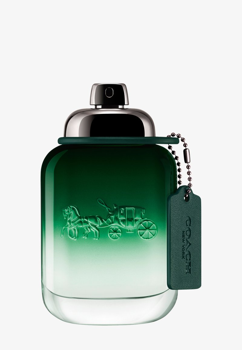 Coach Fragrances - COACH GREEN EDT - Eau de toilette, Förstora